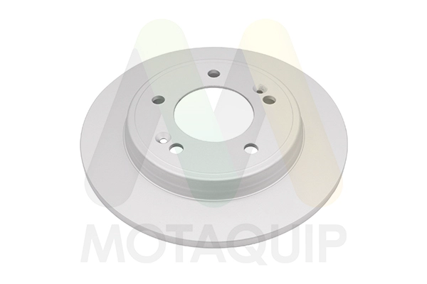 Brake Disc (LVBD2027)