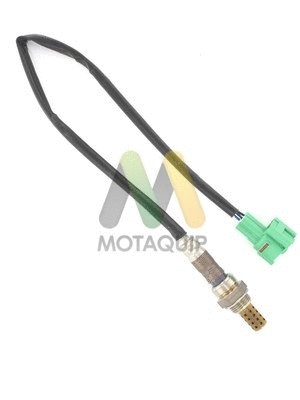 Lambda Sensor (LVOS1702)