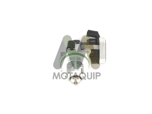 EGR Valve (LVER326)