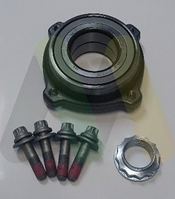Wheel Bearing Kit (LVBK1703)