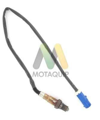 Lambda Sensor (LVOS1653)