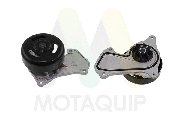 Water Pump, engine cooling (LVWP1078)