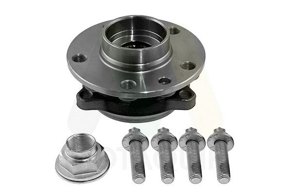 Wheel Bearing Kit (LVBW1102)