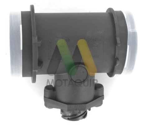 Mass Air Flow Sensor