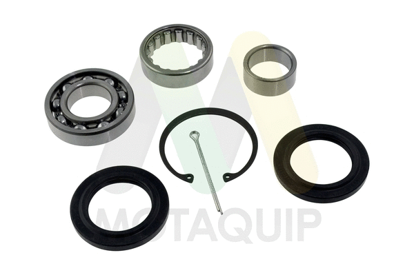 Wheel Bearing Kit (LVBW701)