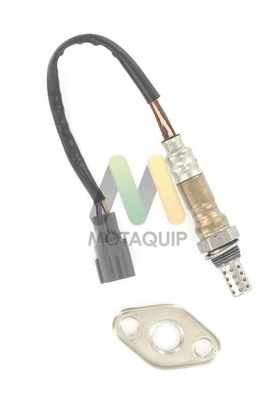 Lambda Sensor (LVOS1197)