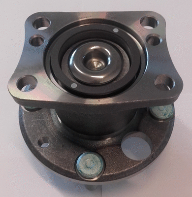 Wheel Bearing Kit (LVBK1659)