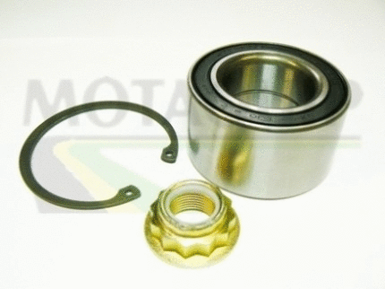 Wheel Bearing Kit (VBK838)