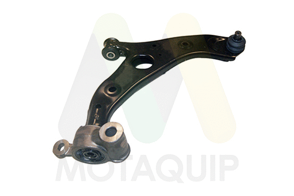 Control/Trailing Arm, wheel suspension (LVSA1873)