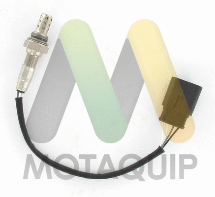 Lambda Sensor (LVOS1995)