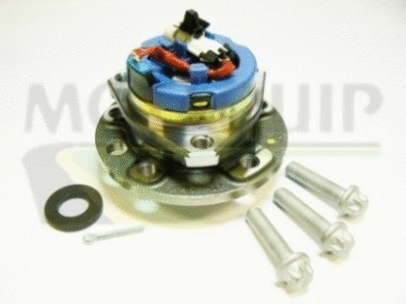 Wheel Bearing Kit (VBK944)