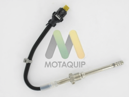 Sensor, exhaust gas temperature (LVET212)