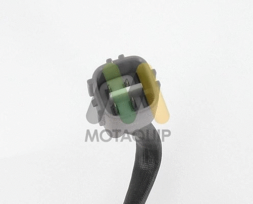 Lambda Sensor (LVOS1668)
