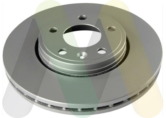 Brake Disc (LVBE336Z)