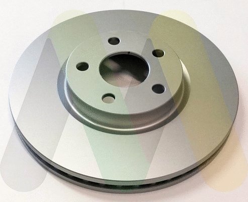 Brake Disc (LVBD1779)