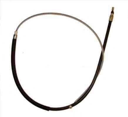 Cable Pull, parking brake (VVB1449)