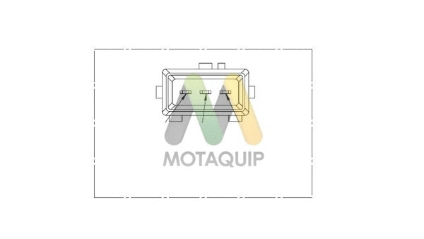 Sensor, camshaft position (LVCP207)