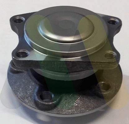 Wheel Bearing Kit (LVBW18)