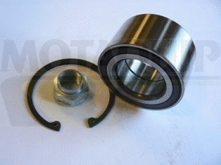 Wheel Bearing Kit (LVBK1569)
