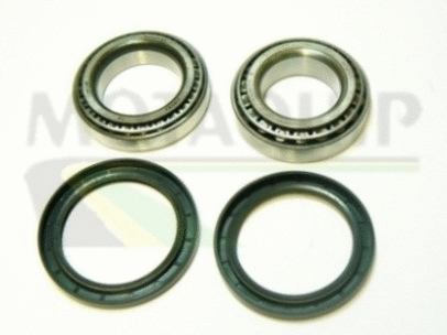Wheel Bearing Kit (VBK853)