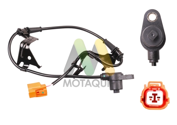 Sensor, wheel speed (LVAB936)