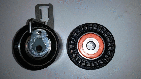 Timing Belt Kit