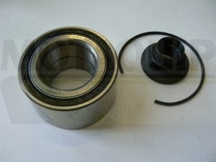 Wheel Bearing Kit (LVBK1579)