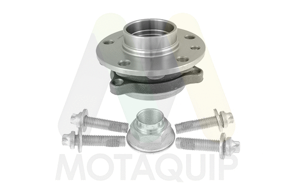Wheel Bearing Kit (LVBW1269)
