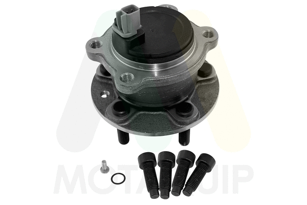Wheel Bearing Kit (LVBW1775)