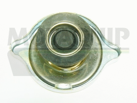 Cap, coolant tank