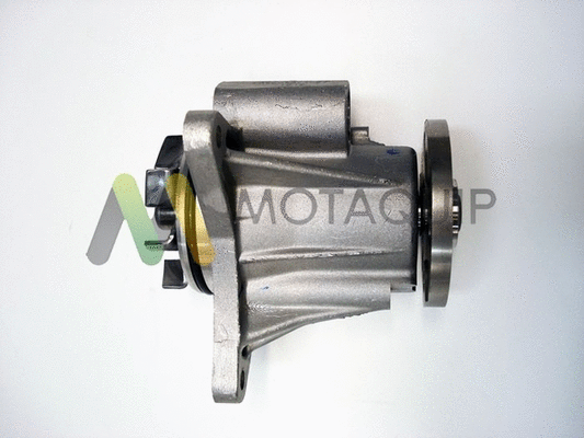 Water Pump, engine cooling (LVWP988)