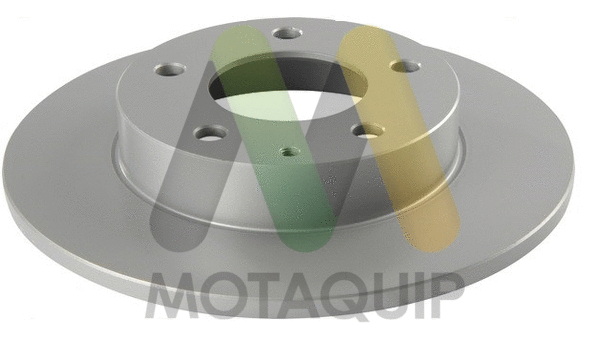 Brake Disc (LVBD908Z)
