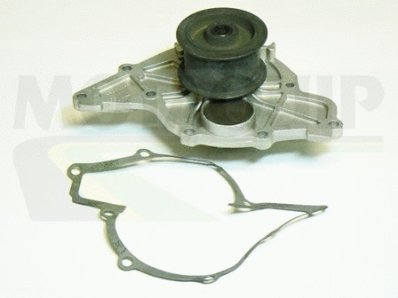 Water Pump, engine cooling (VWP689)
