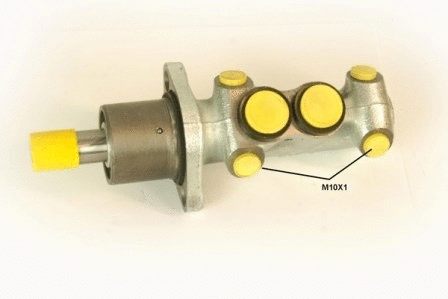 Brake Master Cylinder (VMC107)