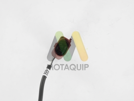 Sensor, exhaust gas temperature (LVET145)