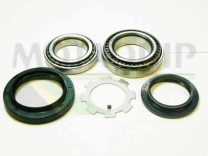 Wheel Bearing Kit (VBK1024)