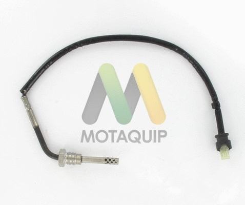 Sensor, exhaust gas temperature (LVET413)