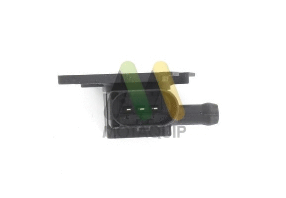 Sensor, exhaust pressure