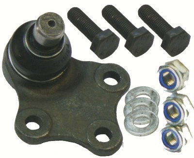 Ball Joint (VSJ807)