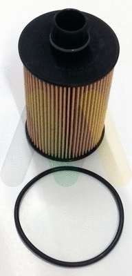 Oil Filter (LVFL806)