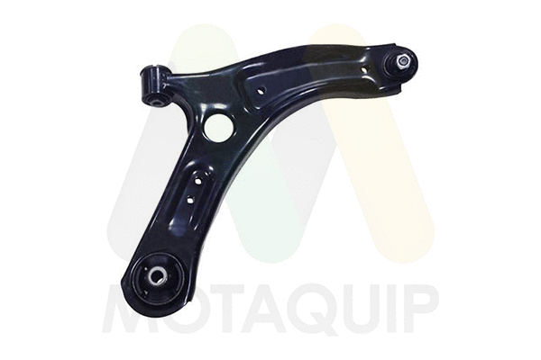 Control/Trailing Arm, wheel suspension (LVSA1863)