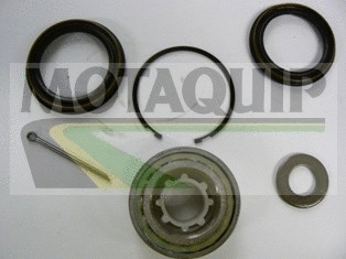 Wheel Bearing Kit (VBK749)