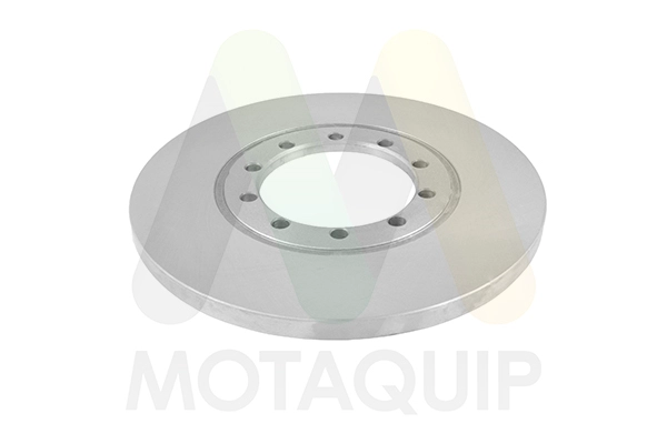 Brake Disc (LVBD1235Z)