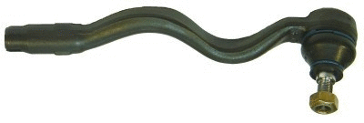 Tie Rod End (LVTR578)