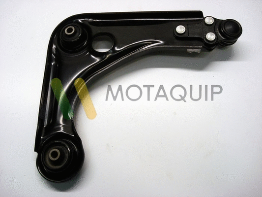 Control/Trailing Arm, wheel suspension (LVSA1373)