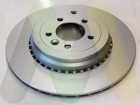 Brake Disc (LVBD1840)
