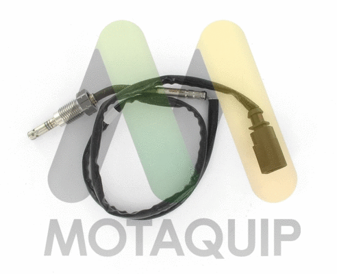 Sensor, exhaust gas temperature (LVET234)
