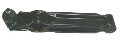 Control/Trailing Arm, wheel suspension (VSA885)