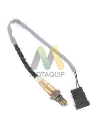 Lambda Sensor (LVOS6206)