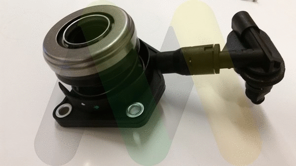 Central Slave Cylinder, clutch (VCC44)